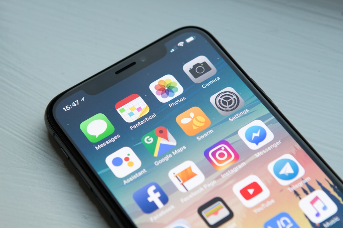 Éviter de casser son écran de téléphone : conseils